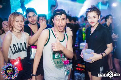 BREEZER presents WATER WARS — photo 201