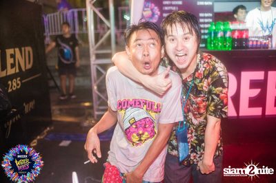 BREEZER presents WATER WARS — photo 294