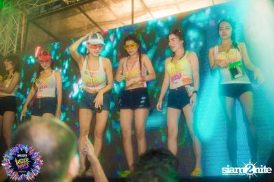 BREEZER presents WATER WARS — photo 250