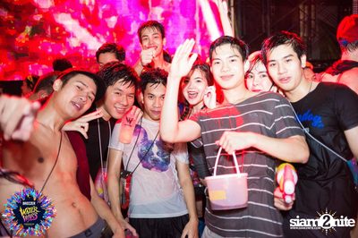 BREEZER presents WATER WARS — photo 174