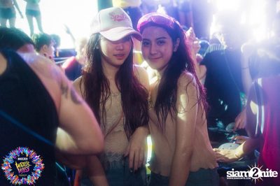 BREEZER presents WATER WARS — photo 259
