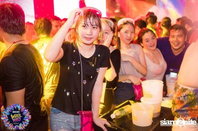 BREEZER presents WATER WARS — photo 206
