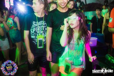 BREEZER presents WATER WARS — photo 49