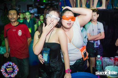 BREEZER presents WATER WARS — photo 138