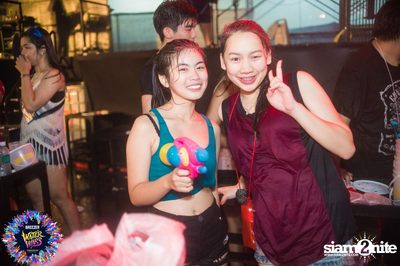 BREEZER presents WATER WARS — photo 289