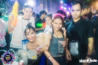 BREEZER presents WATER WARS — photo 42