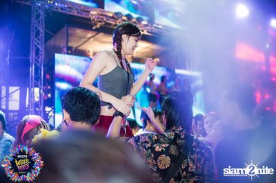 BREEZER presents WATER WARS — photo 236