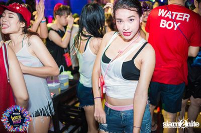 BREEZER presents WATER WARS — photo 159