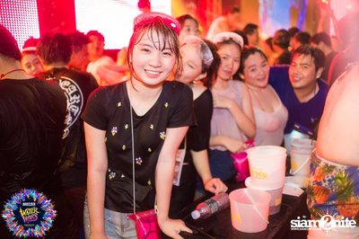 BREEZER presents WATER WARS — photo 205