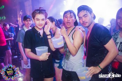 BREEZER presents WATER WARS — photo 286