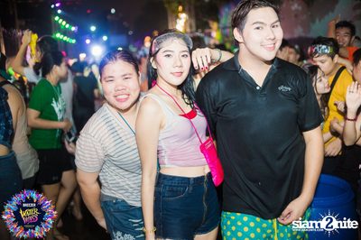 BREEZER presents WATER WARS — photo 55