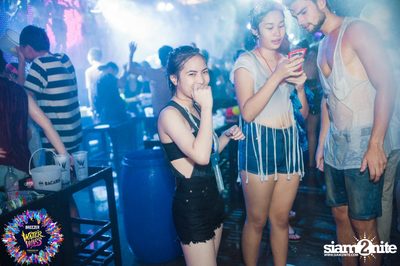 BREEZER presents WATER WARS — photo 233