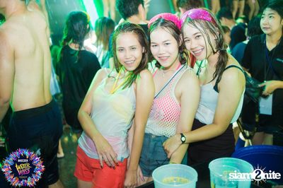 BREEZER presents WATER WARS — photo 65