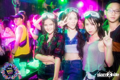 BREEZER presents WATER WARS — photo 51