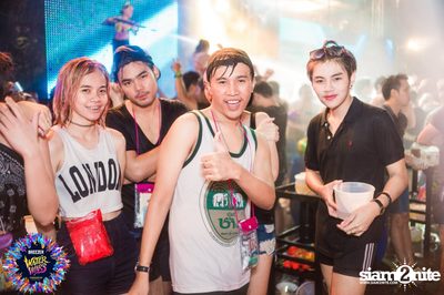 BREEZER presents WATER WARS — photo 202