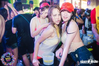 BREEZER presents WATER WARS — photo 64