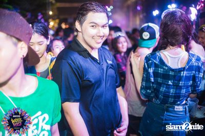 BREEZER presents WATER WARS — photo 41