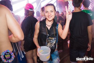 BREEZER presents WATER WARS — photo 209