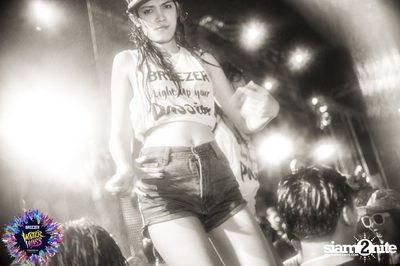 BREEZER presents WATER WARS — photo 249