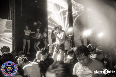 BREEZER presents WATER WARS — photo 239