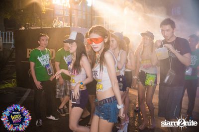 BREEZER presents WATER WARS — photo 210