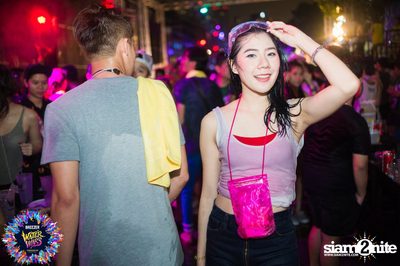 BREEZER presents WATER WARS — photo 57