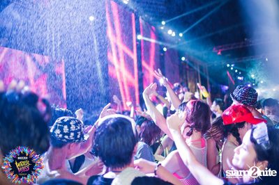 BREEZER presents WATER WARS — photo 192