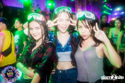 BREEZER presents WATER WARS — photo 50