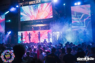 BREEZER presents WATER WARS — photo 221