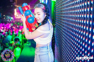 BREEZER presents WATER WARS — photo 109