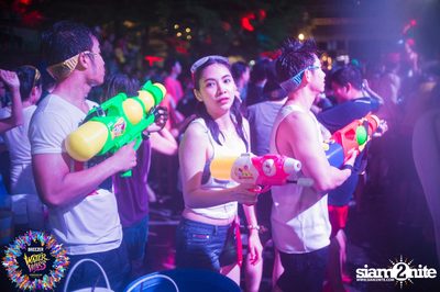 BREEZER presents WATER WARS — photo 260