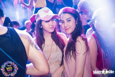 BREEZER presents WATER WARS — photo 258