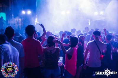 BREEZER presents WATER WARS — photo 227