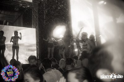 BREEZER presents WATER WARS — photo 238