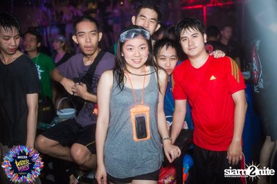 BREEZER presents WATER WARS — photo 200