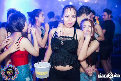 BREEZER presents WATER WARS — photo 67