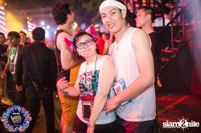 BREEZER presents WATER WARS — photo 207