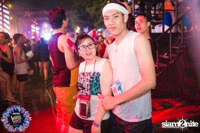 BREEZER presents WATER WARS — photo 208