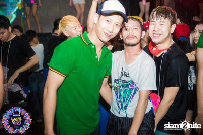 BREEZER presents WATER WARS — photo 53