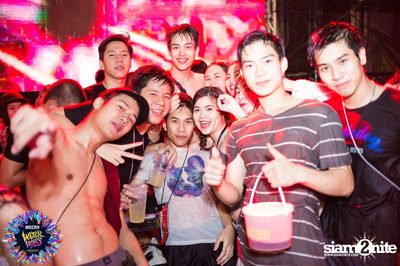 BREEZER presents WATER WARS — photo 173