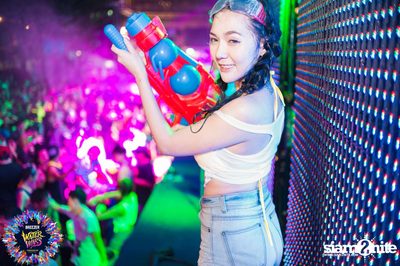 BREEZER presents WATER WARS — photo 110