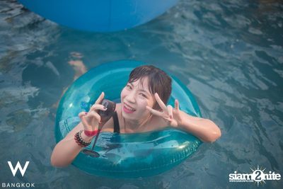 SONGKRAN SPLASH AWAY POOL PARTY — photo 236