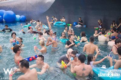 SONGKRAN SPLASH AWAY POOL PARTY — photo 176