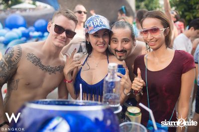 SONGKRAN SPLASH AWAY POOL PARTY — photo 212