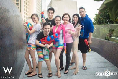 SONGKRAN SPLASH AWAY POOL PARTY — photo 229