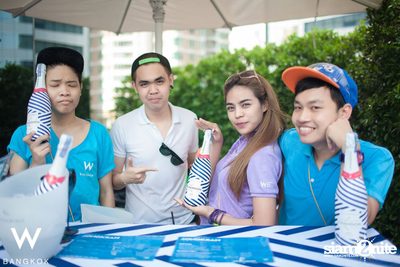 SONGKRAN SPLASH AWAY POOL PARTY — photo 28