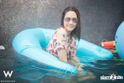SONGKRAN SPLASH AWAY POOL PARTY — photo 256