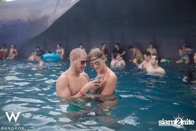 SONGKRAN SPLASH AWAY POOL PARTY — photo 200