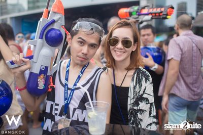 SONGKRAN SPLASH AWAY POOL PARTY — photo 203