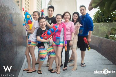 SONGKRAN SPLASH AWAY POOL PARTY — photo 230